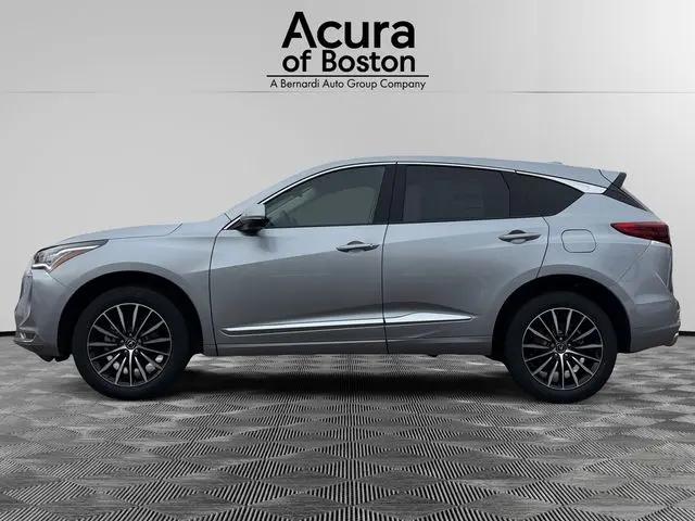 2026 Acura RDX Technology