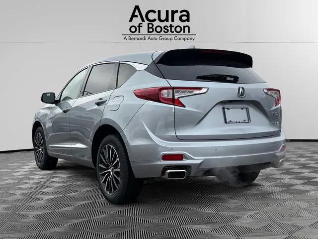 2026 Acura RDX Technology