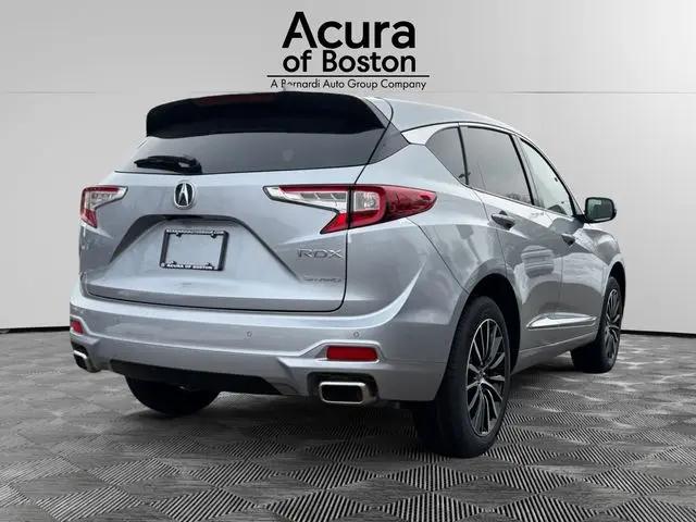 2026 Acura RDX Technology