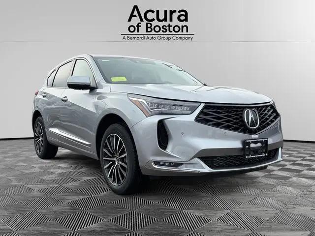 2026 Acura RDX Technology