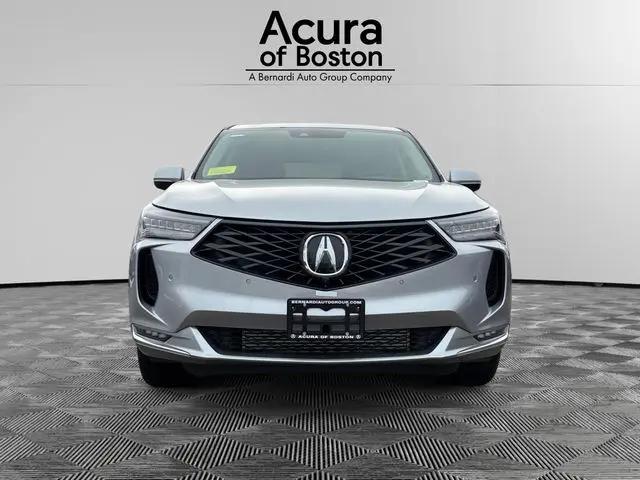2026 Acura RDX Technology
