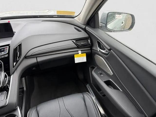 2026 Acura RDX Technology