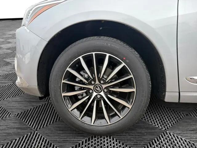2026 Acura RDX Technology