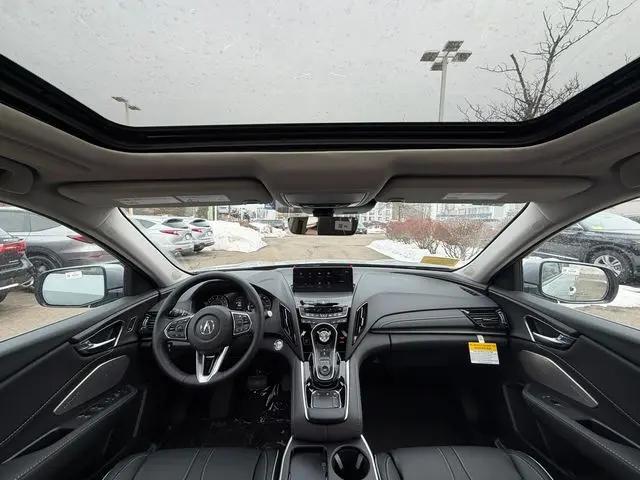 2026 Acura RDX Technology