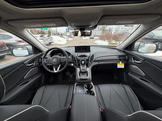 2026 Acura RDX Technology