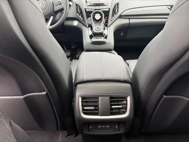 2026 Acura RDX Technology
