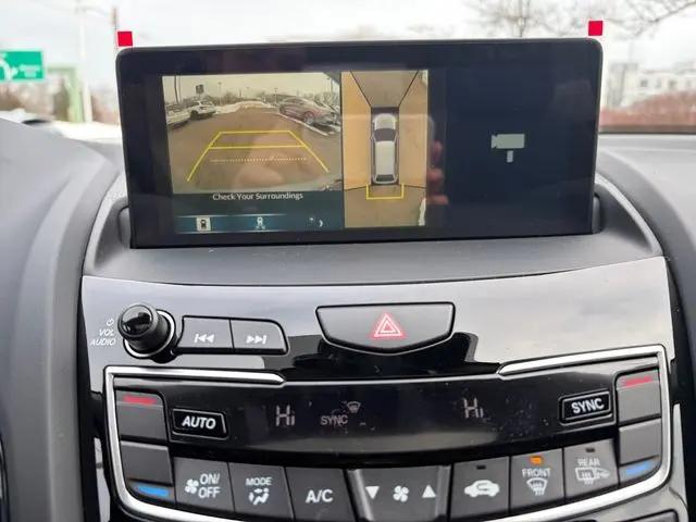 2026 Acura RDX Technology