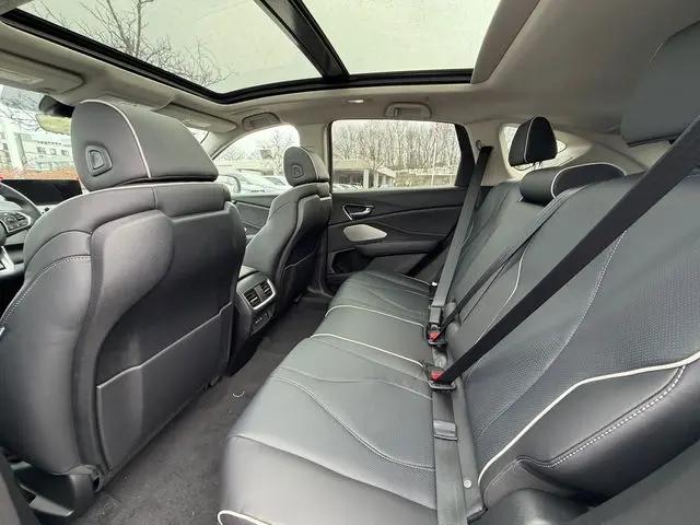 2026 Acura RDX Technology