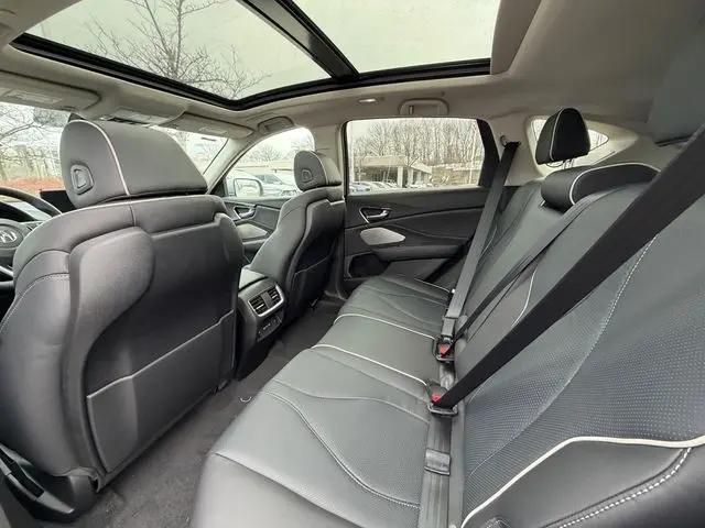 2026 Acura RDX Technology
