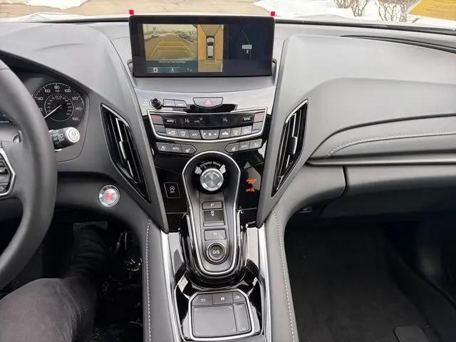2026 Acura RDX Technology