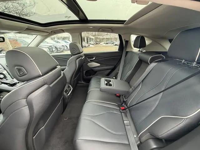 2026 Acura RDX Technology