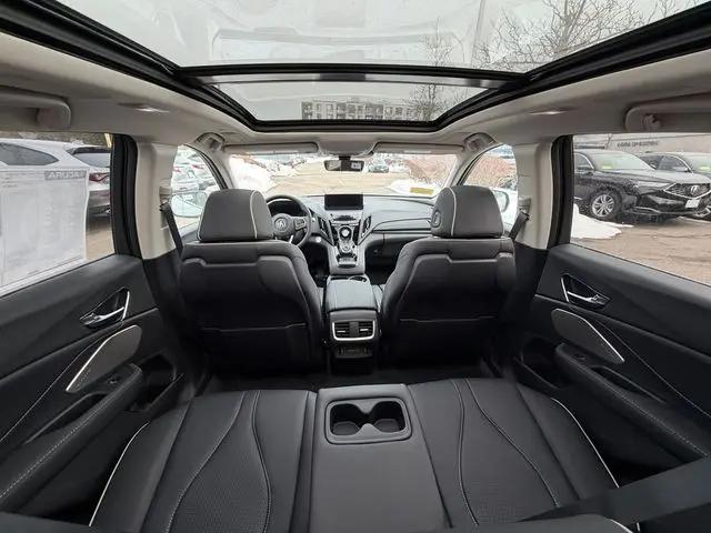 2026 Acura RDX Technology