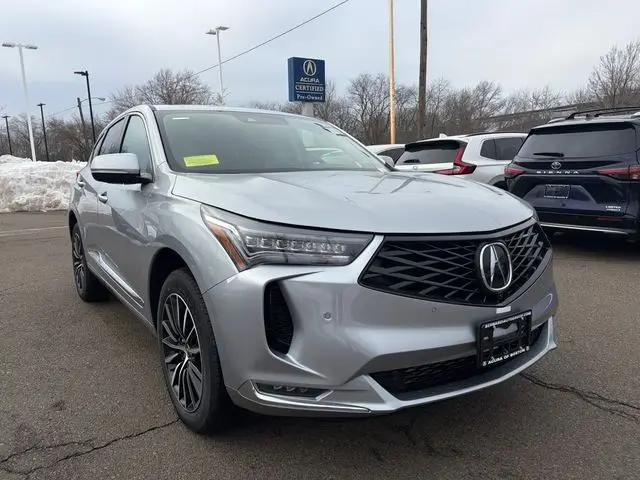 2026 Acura RDX Technology
