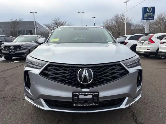 2026 Acura RDX Technology
