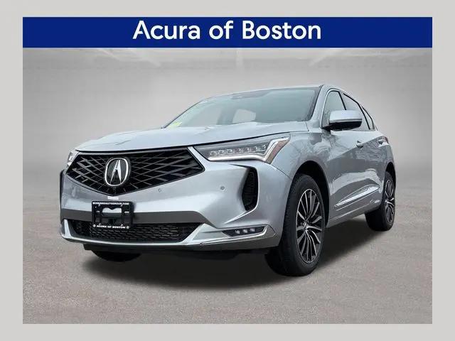 2026 Acura RDX Technology for sale in Brighton, MA