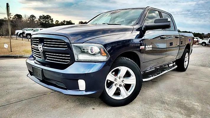2014 Ram 1500 Sport for sale in Loganville, GA