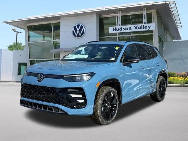 2026 Volkswagen Tiguan SE R-Line Black for sale in Wappingers Falls, NY