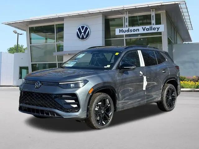 2026 Volkswagen Tiguan SE R-Line Black for sale in Wappingers Falls, NY