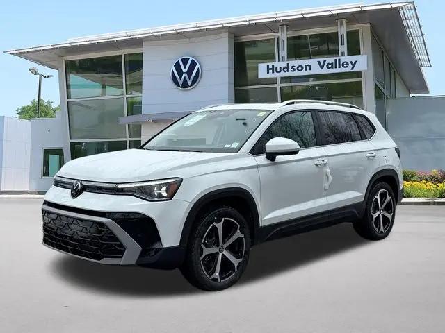 2026 Volkswagen Taos SEL for sale in Wappingers Falls, NY