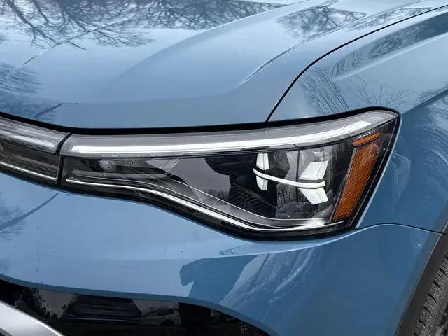 2026 Volkswagen Taos SEL