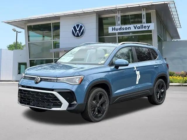 2026 Volkswagen Taos SEL for sale in Wappingers Falls, NY