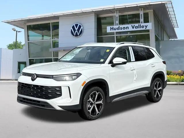 2026 Volkswagen Tiguan SE for sale in Wappingers Falls, NY