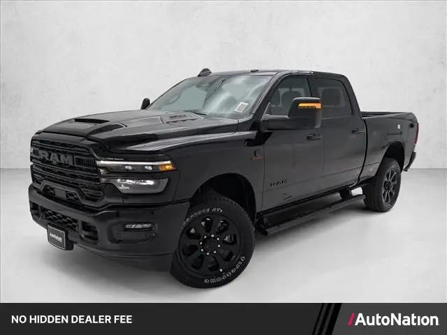 2026 Ram 2500 Laramie Crew Cab 4x4 6'4" Box for sale in Littleton, CO