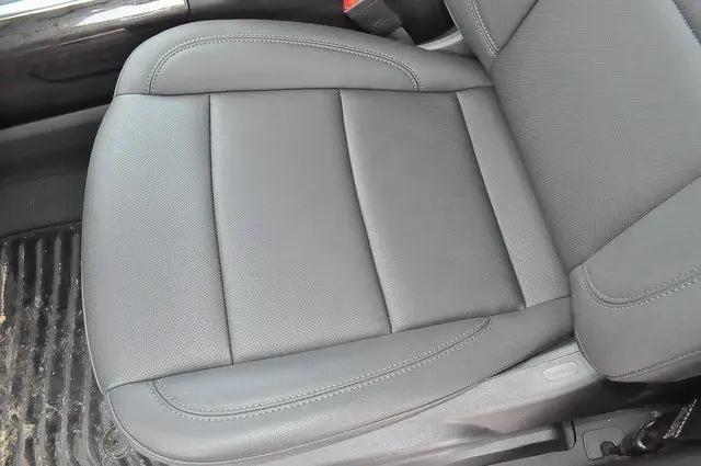 2026 Chevrolet Silverado 2500HD Crew Cab, Standard Bed, LTZ, 4WD