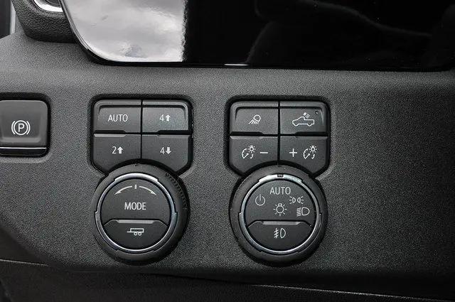 2026 Chevrolet Silverado 2500HD Crew Cab, Standard Bed, LTZ, 4WD