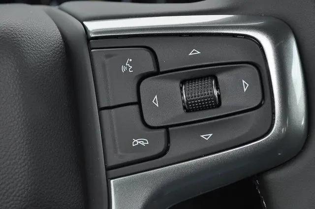 2026 Chevrolet Silverado 2500HD Crew Cab, Standard Bed, LTZ, 4WD