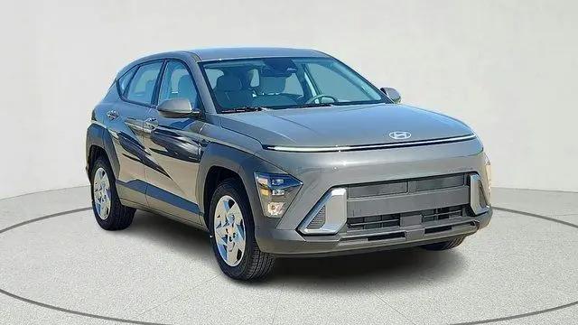 2026 Hyundai Kona SE for sale in Terrell, TX