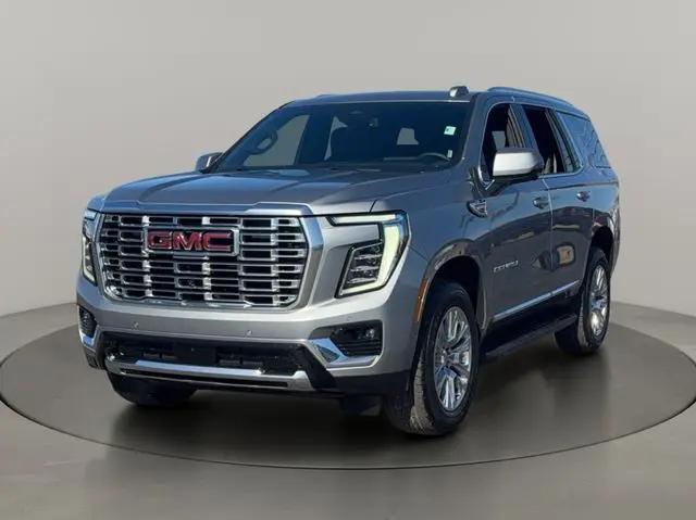 2025 GMC Yukon 4WD Denali