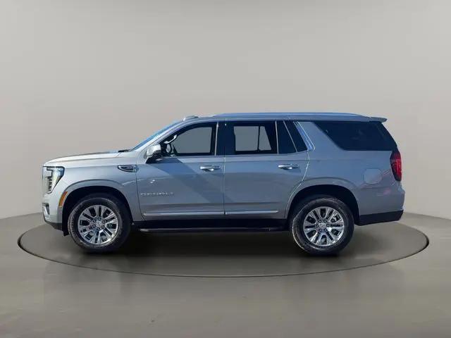 2025 GMC Yukon 4WD Denali