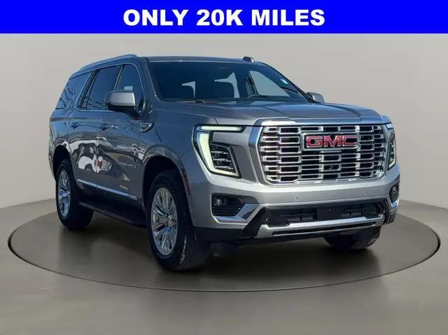 2025 GMC Yukon 4WD Denali for sale in Marshfield, MO
