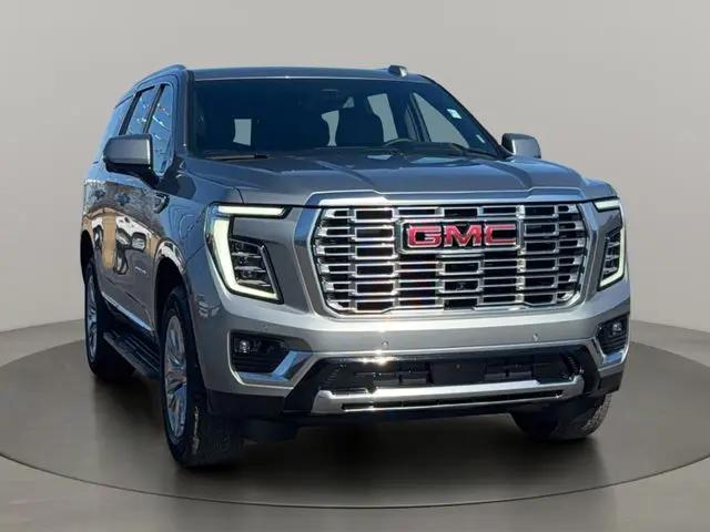 2025 GMC Yukon 4WD Denali