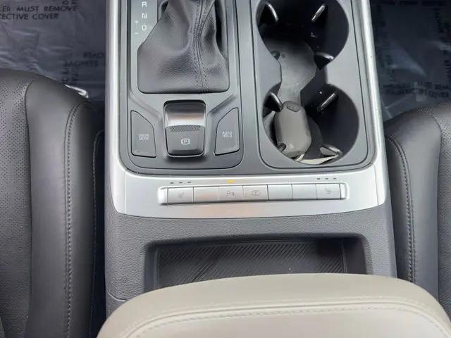 2025 Kia Carnival MPV LXS