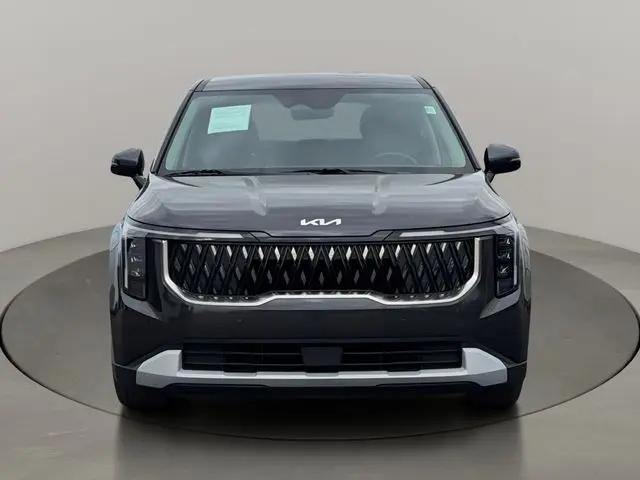 2025 Kia Carnival MPV LXS