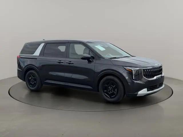 2025 Kia Carnival MPV LXS
