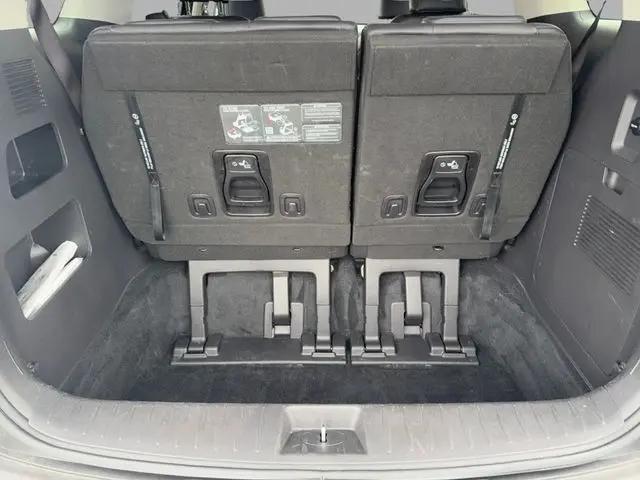 2025 Kia Carnival MPV LXS