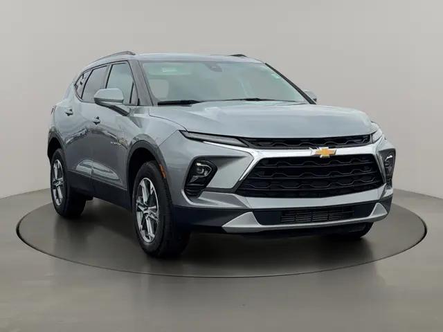 2024 Chevrolet Blazer FWD 2LT for sale in Marshfield, MO