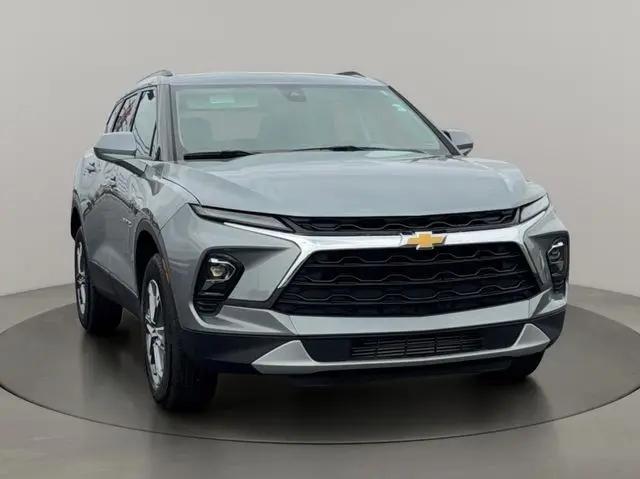 2024 Chevrolet Blazer FWD 2LT