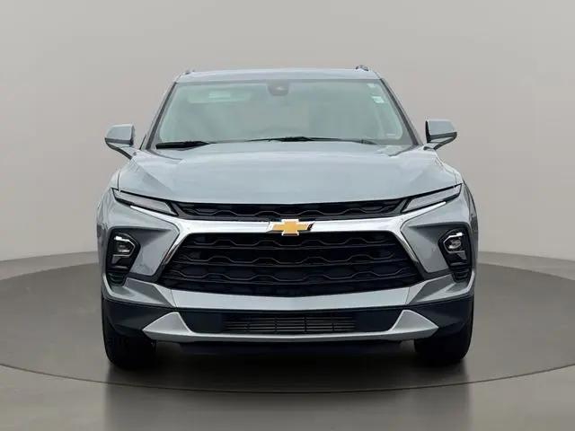 2024 Chevrolet Blazer FWD 2LT