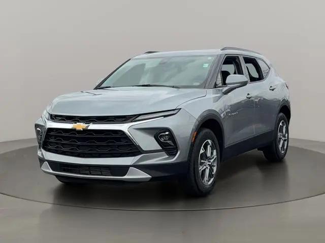 2024 Chevrolet Blazer FWD 2LT