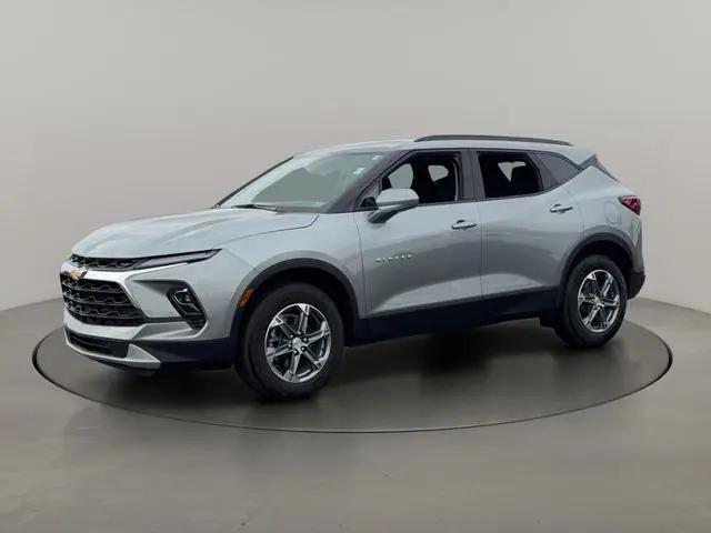 2024 Chevrolet Blazer FWD 2LT