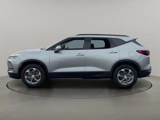 2024 Chevrolet Blazer FWD 2LT