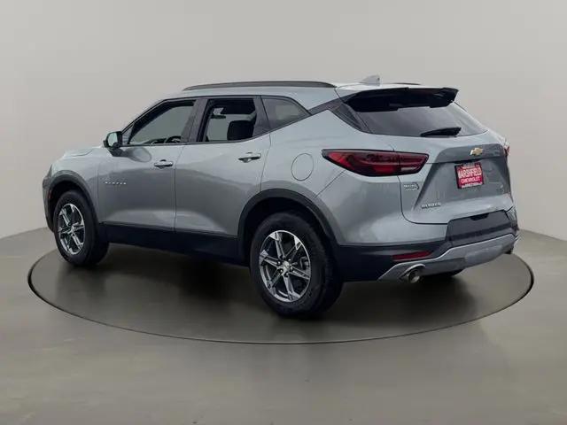 2024 Chevrolet Blazer FWD 2LT