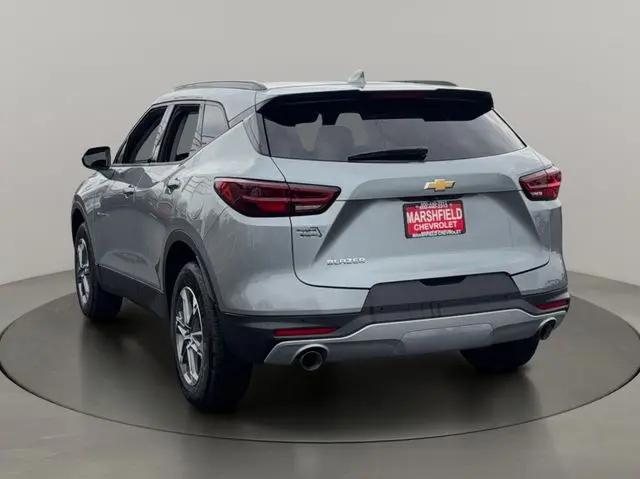 2024 Chevrolet Blazer FWD 2LT