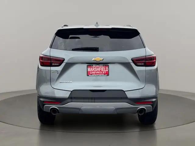 2024 Chevrolet Blazer FWD 2LT