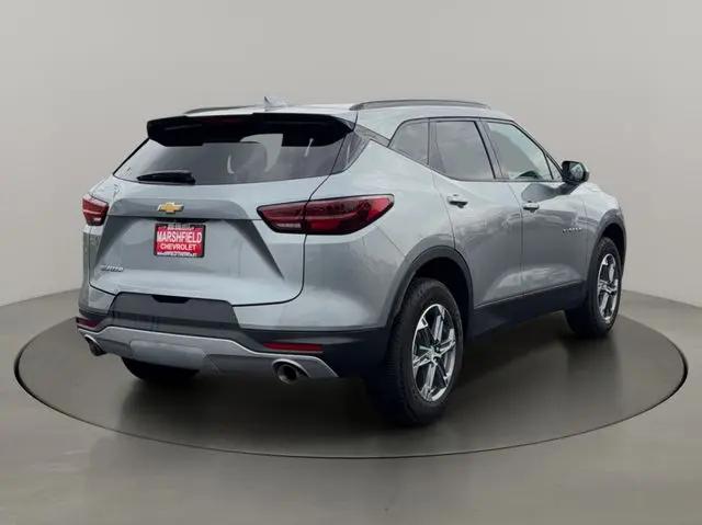 2024 Chevrolet Blazer FWD 2LT