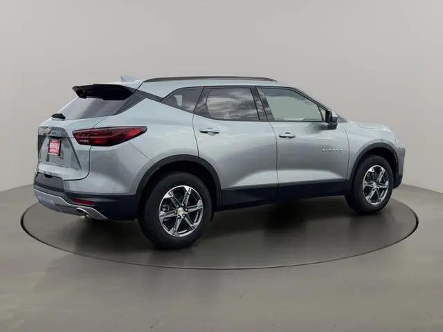 2024 Chevrolet Blazer FWD 2LT